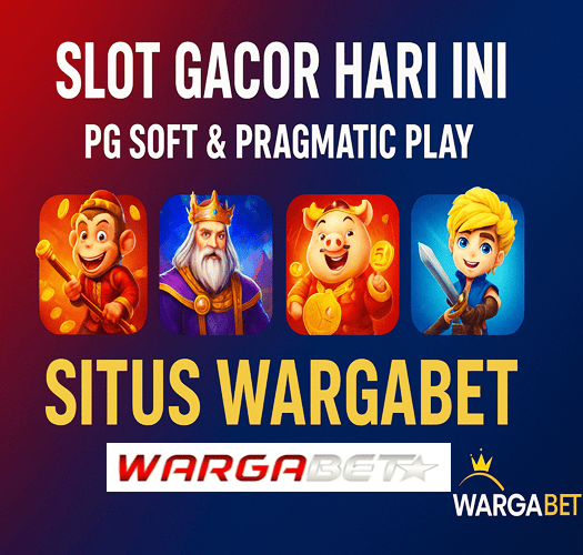 SITUS SLOT GACOR